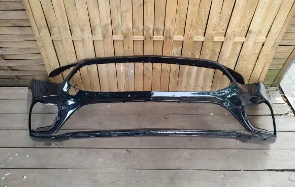 Mercedes-Benz CLA C117 X117 W117 Front bumper A1778856100