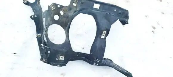 BMW 7 F01 F02 F03 F04 Headlight/headlamp mounting bracket 