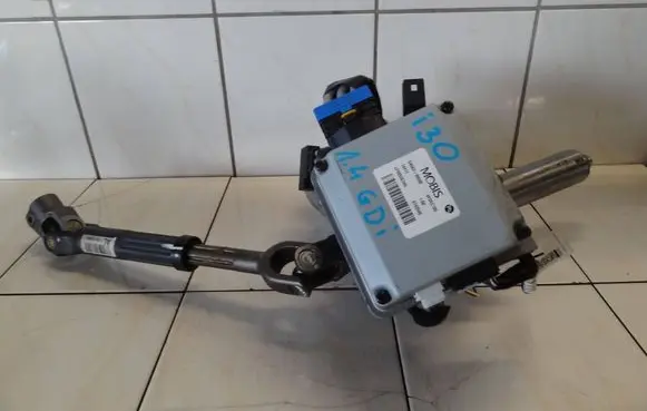Hyundai i30 Power steering control unit/module G4563-99500