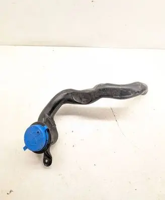 Volvo V60 Window washer liquid tank fill tube 30747572