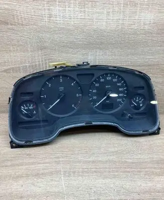 Opel Astra G Speedometer (instrument cluster) 90561451QK 88311258