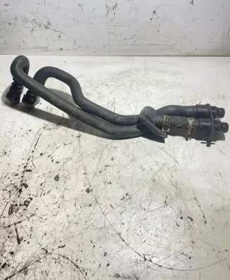 Volvo V70 Engine coolant pipe/hose 6G9118C266CG