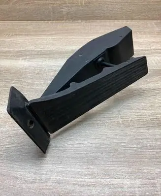 BMW 3 E90 E91 Accelerator throttle pedal 6766930 25916010