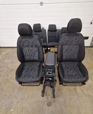 Seat set