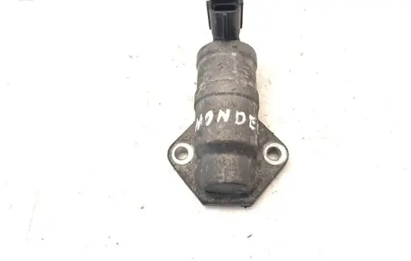Ford Mondeo Mk III Idle control valve (regulator) 1S7G9F715AD