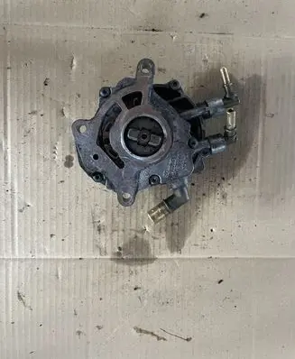 Land Rover Range Rover L322 Vacuum pump AL3Q2A451DB