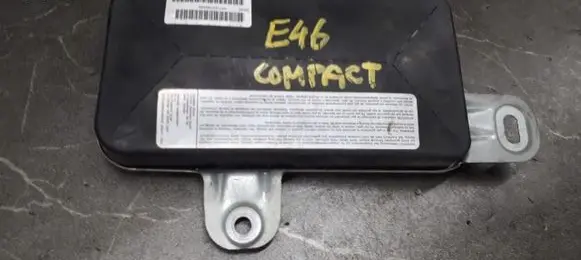 BMW 3 E46 Side airbag 347005788088