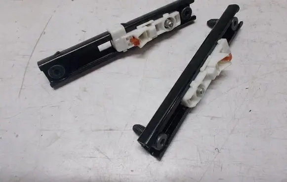 Renault Clio V Lift Jack 