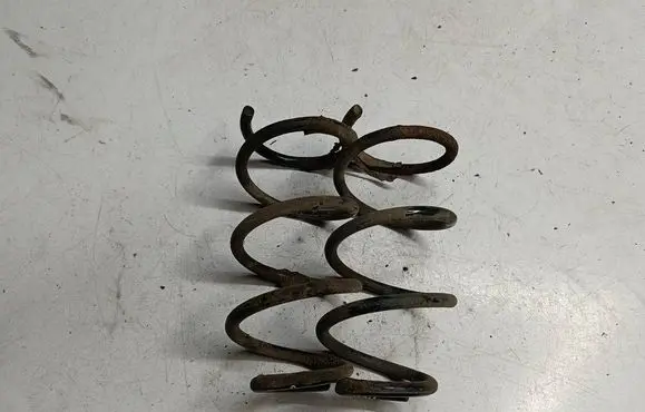 Nissan Note (E12) Rear coil spring