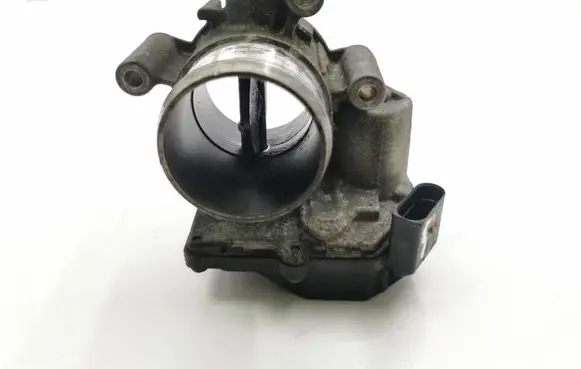 Audi A6 C7 Throttle valve A2C31762900 03L128063R