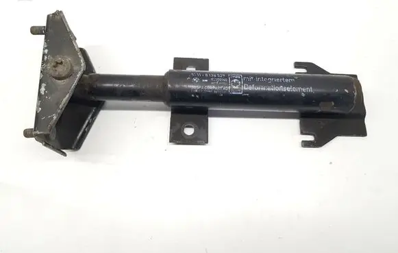 BMW 5 E34 Front bumper mounting bracket 8138529 nr7842