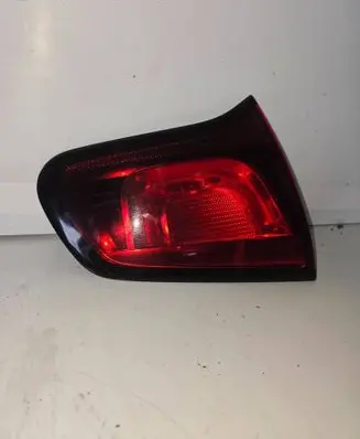 Citroen C3 Tailgate rear/tail lights 89090139 9685225580