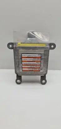 Subaru Legacy Airbag control unit/module 1523006653 98221AG030