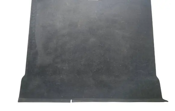 Ford Edge II Trunk/boot floor carpet liner FT4BR42844B