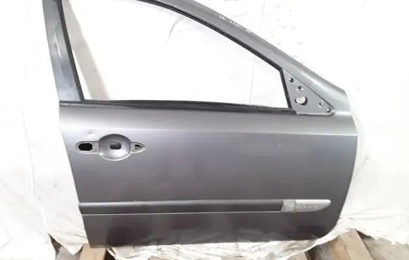 Renault Laguna II Front door