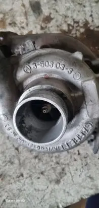 Audi A4 S4 B6 8E 8H Turbo 3503033