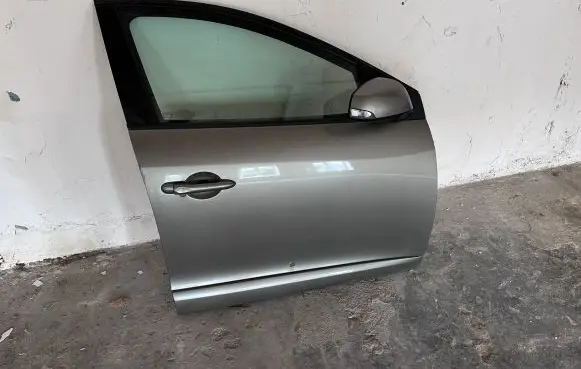 Renault Megane III Front door