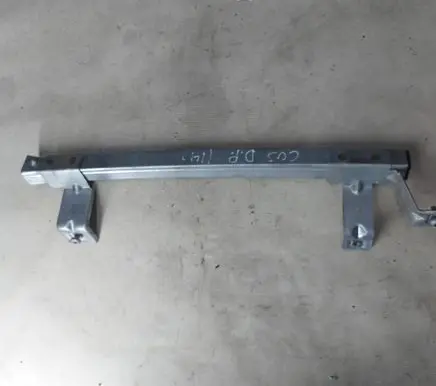 Ford Transit Custom Front door windshield rail BK21V431B42BC