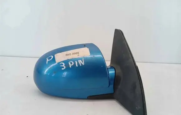 KIA Rio Front door electric wing mirror