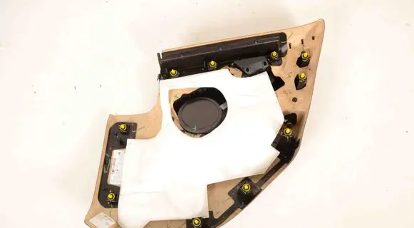 BMW i3 Rear door card panel trim 7345353
