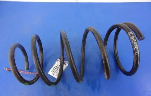 BMW X3 F25 Front coil spring