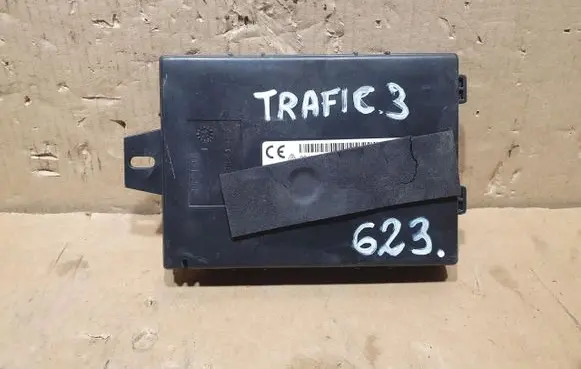 Renault Trafic III (X82) Comfort/convenience module 2675974
