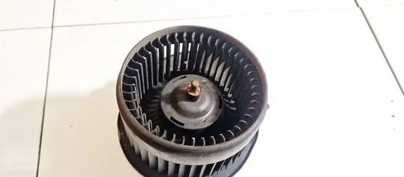 Volvo S80 Heater fan/blower LHD28417 LHD86577
