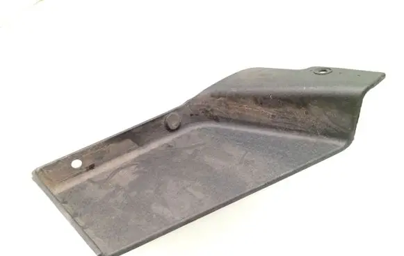 KIA Sportage Fender trim (molding) 84111D9001