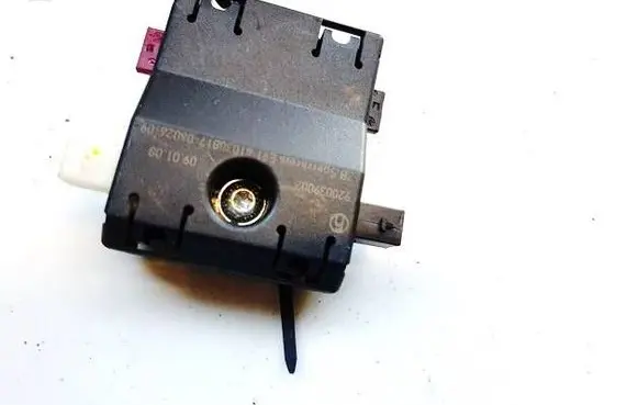 BMW 3 E90 E91 Antenna control unit 6520914149101 10819610