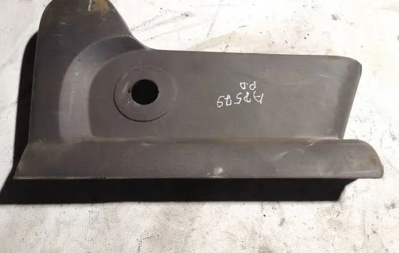 Nissan Micra Other interior part