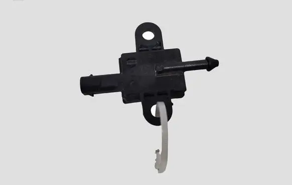 Mercedes-Benz E W212 Airbag deployment crash/impact sensor A2129056501