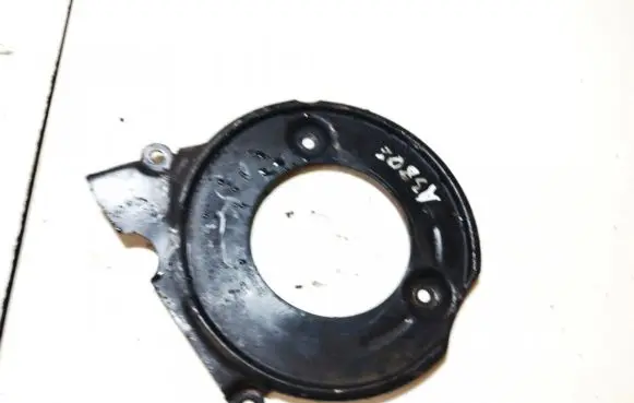 Audi A3 S3 8P Timing belt guard (cover) 06a109175b