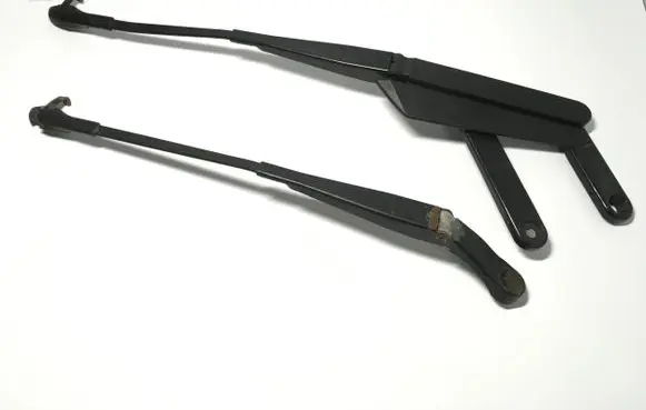 Volkswagen Touareg I Windshield/front glass wiper blade 7L5955407D 72008 7L595540G