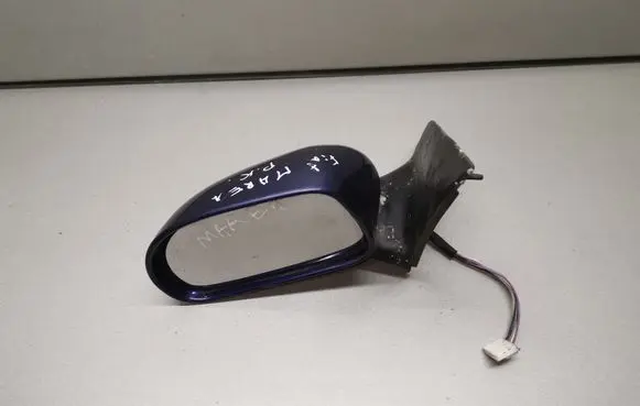 Fiat Marea Front door electric wing mirror