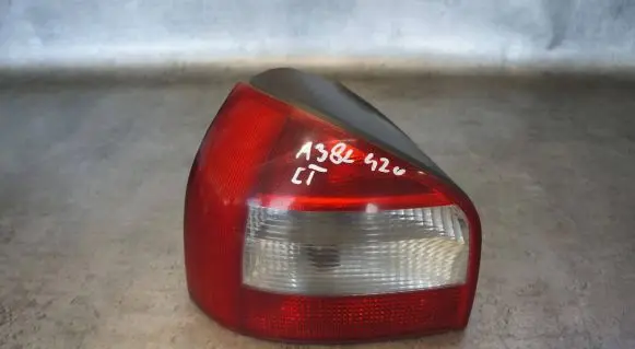 Audi A3 S3 8L Rear/tail lights 8L0945095B