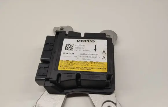Volvo V60 Airbag control unit/module P32387682 T31623462 32408130475011