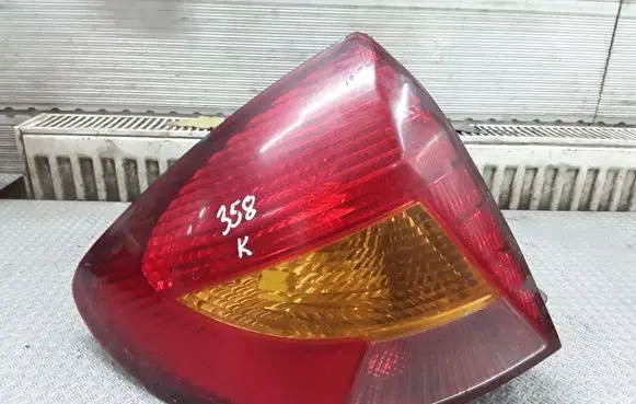 KIA Rio Rear/tail lights 0K34A51140