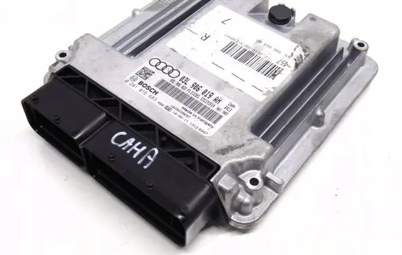 Audi A6 S6 C6 4F Engine control unit/module