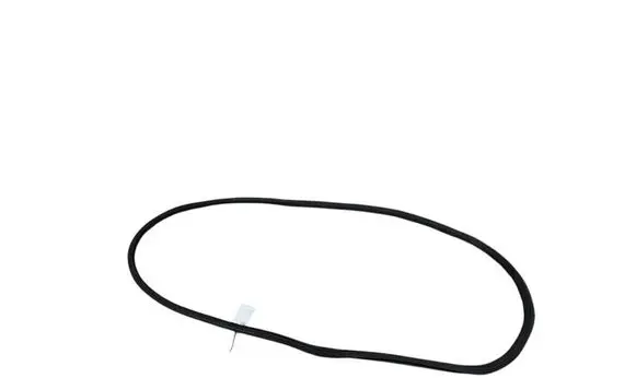 Mercedes-Benz EQB Front door rubber seal A2476920000
