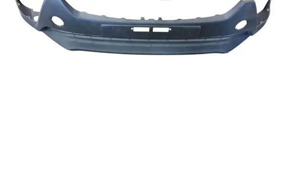 Toyota RAV 4 (XA40) Front bumper lip 5241142030