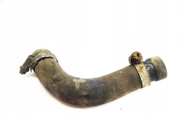 Fiat Panda II Engine coolant pipe/hose
