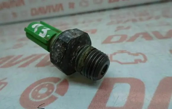 Ford Focus Oil pressure sensor 