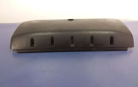 Volkswagen Touareg I Rocker cam cover 07Z103502C