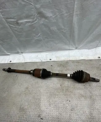 Fiat 500L Front driveshaft