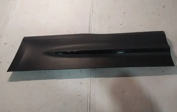 Mercedes-Benz GLB x247 Rear door trim (molding) A2477370600
