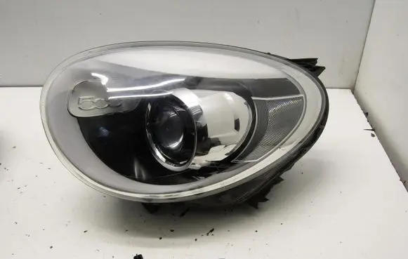 Fiat 500X Headlight/headlamp 51978449