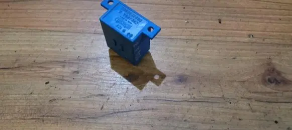 Peugeot 806 Other relay 9623732680 Nera