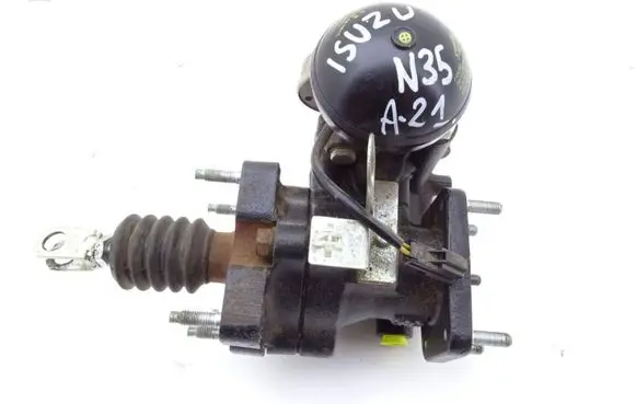 Isuzu N Series ABS Pump F01G0600PX