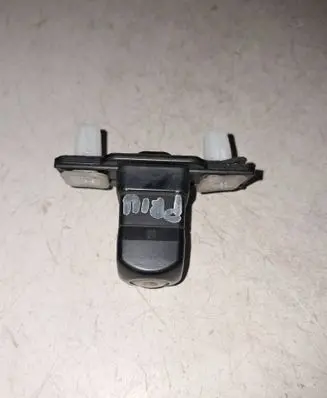 Toyota Prius (XW50) Reversing camera 867B047010 5YCB00921