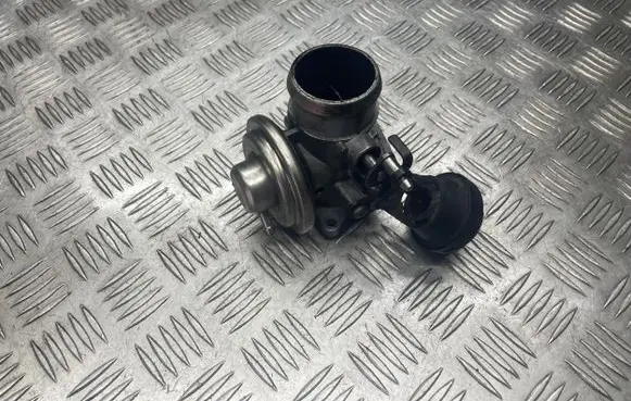 Volkswagen Golf IV EGR valve 038131501E 038129637